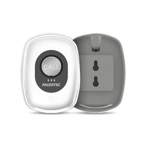sistema de alarma botones de pánico