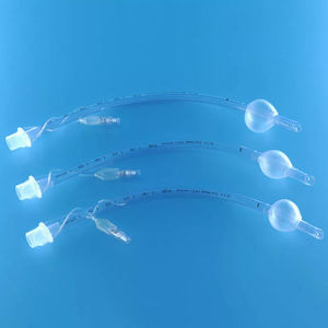 tubo endotraqueal oral
