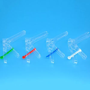 espéculo vaginal