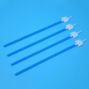 cepillo de citología cervical