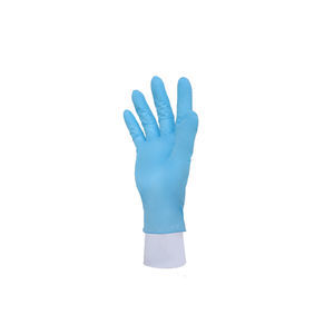 guantes de nitrilo