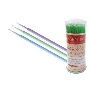 microaplicador dental estándar