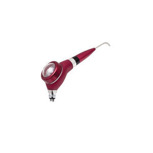 pulidor dental de aire apto para autoclave