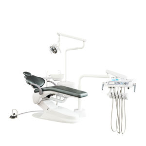 unidad dental con sillón eléctrico