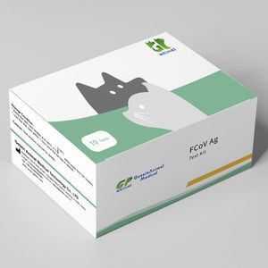 kit de prueba para enfermermedades infecciosas