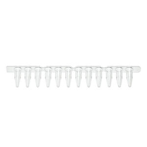 microtubo para PCR