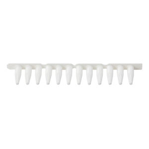 microtubo para PCR