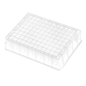 microplaca ELISA