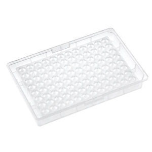 microplaca de laboratorio