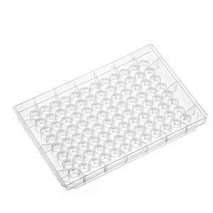 microplaca de laboratorio