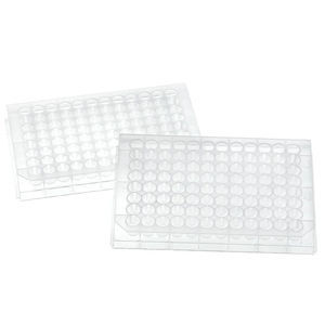 microplaca de laboratorio