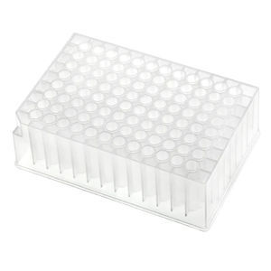 microplaca de laboratorio