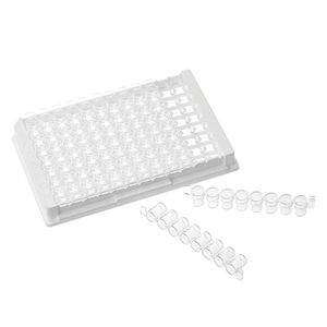 microplaca ELISA