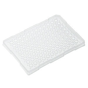 microplaca para PCR 1