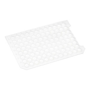 tapón para microplacas
