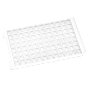 tapón para microplacas