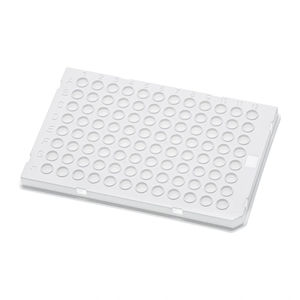 microplaca para PCR 1