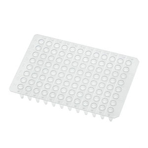 microplaca para PCR 1