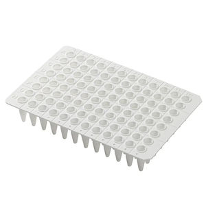 microplaca para PCR 1