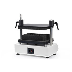 mezclador de laboratorio vórtex