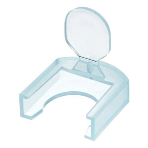 tapón para tubos de microcentrífuga 1