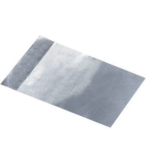 película protectora de aluminio
