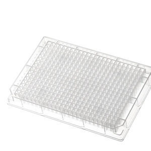 microplaca de laboratorio 1