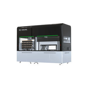 sistema de automatización de laboratorio por pipeteo