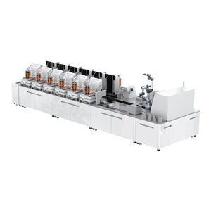 biorreactor fermentador alimentado discontinuo (Fed-batch)