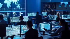 software de gestión