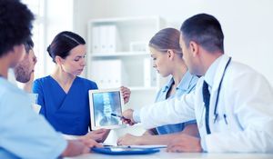 PACS para hospital