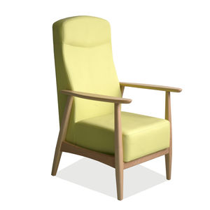 silla para sala de espera 1