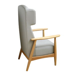 silla para sala de espera 1