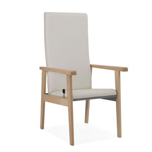 silla para sala de espera 1