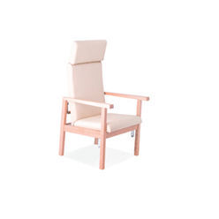silla para sala de espera 1