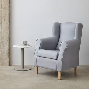 sillón para sala de espera 1