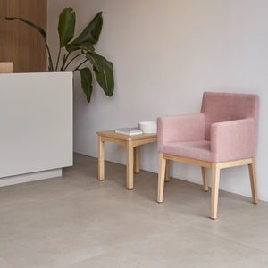 silla para sala de espera
