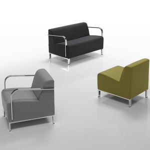 sillón para sala de espera 1