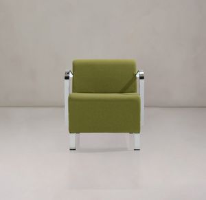 sillón para sala de espera