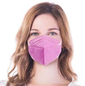 mascarilla de protección de tejido 1