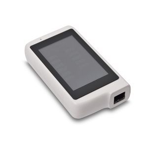 lector de tiras de orina 1