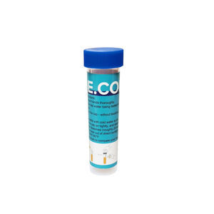 kit de prueba para análisis de agua 1