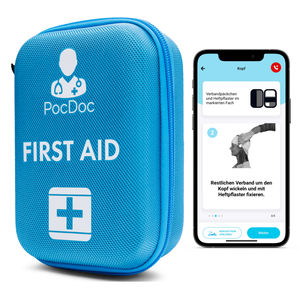 kit de emergencia