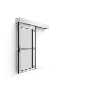 puerta antiincendios
