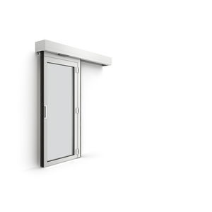 puerta antiincendios