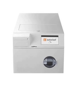 autoclave para odontología 1