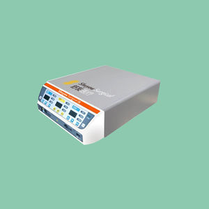 bisturí eléctrico coagulación bipolar 1