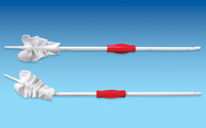 cepillo de citología cervical 1
