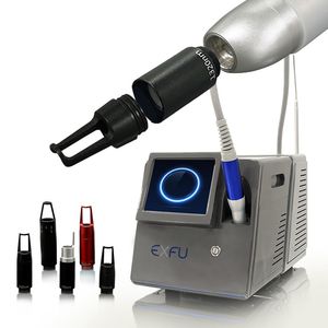 láser para la eliminación de tatuajes
