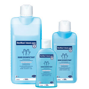 solución hidroalcohólica 500 ml